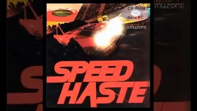Speed Haste - Soul Road смотреть онлайн
