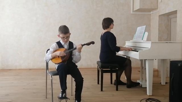 КЕНИГ Дмитрий смотреть онлайн