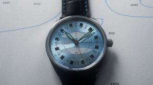 Часы Ракета “Полярные”