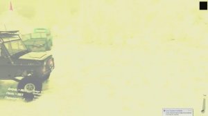 Как установить зиму в Spin Tires 2014