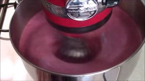 Зефир из смородины