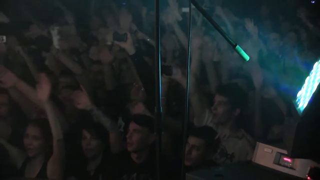 СЛОТ - Качели [Санкт-Петербург, 26.09.2015] смотреть онлайн