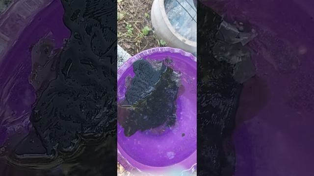 Чистка от всего негатива но по факту как оказалось в большинстве от кладбища и подкладов. смотреть онлайн