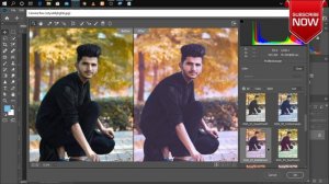 FREE DOWNLOAD CAMERA RAW PRESET ||  Adobe Photoshop cc || FREE DOWNLOAD || 2020||