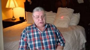 Тело в номере 348. Как на самом деле погиб Грег Фленикен.