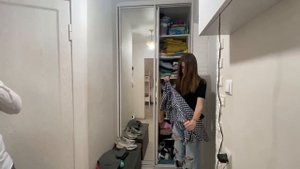 ВЛОГ. Отдых с друзьями. Кира купается в фонтане. Выпускной Сергея.