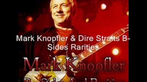 Mark Knopfler   Camerado