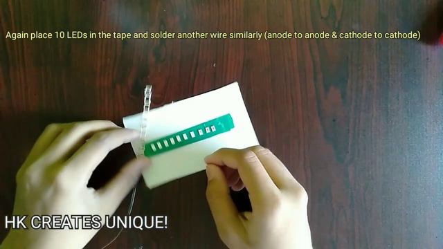 How to make SMD LED panel without using PCB смотреть онлайн