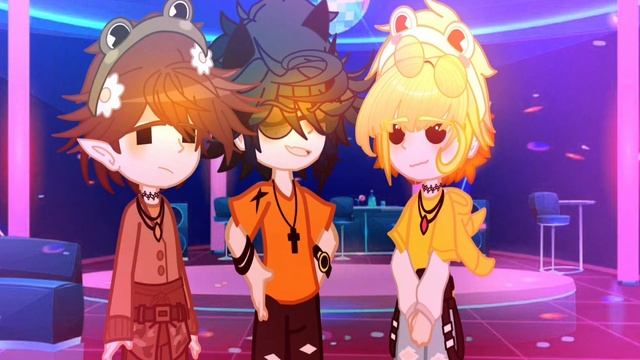 ~пьяные валеты~ 13 карт. |Ч•О| /не канон/ смотреть онлайн