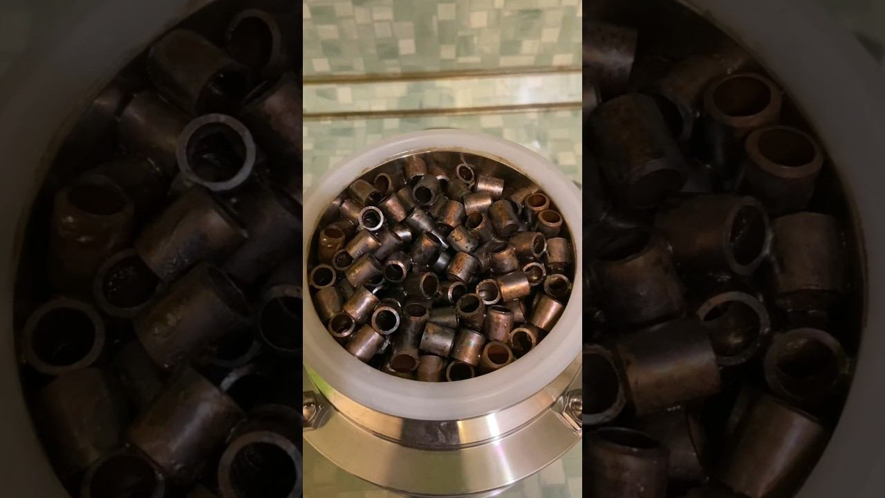 Для перегона браг - медь М1, а ректификации нержавейка - она эффективнее! смотреть онлайн