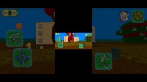 губка бобо 1 серая это трындец!!!!!!!!