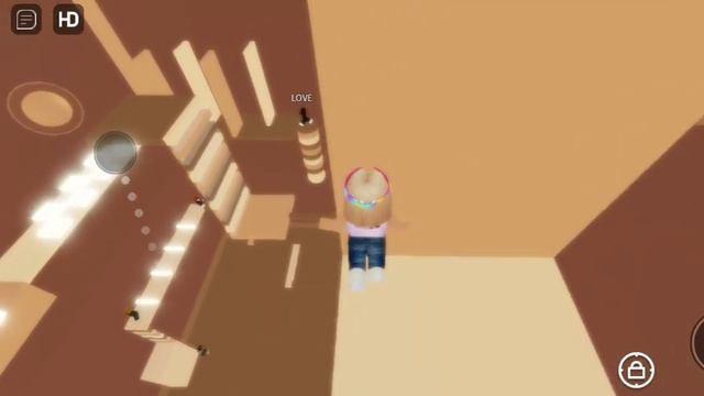 Как я встретила РОБЛОКС КВИН и ЛЕРЧИК? смотреть онлайн