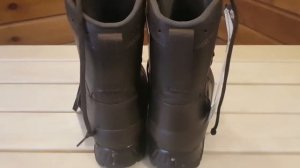 Берцы High Liability "HAIX" Gore-Tex мужские и женские, а также модель Cold Weather