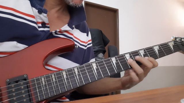 Finding Scale Pattern of a Song (Refer video description). Cara Cari Scale Pattern Sesebuah Lagu. смотреть онлайн