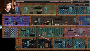 ВСЕ ИГРЫ В ОДНОЙ! ПРИВЕТ СОСЕД ФНАФ БАЛДИ ГРЕННИ WORLD 31 ИГРА ПО ВИНДИ