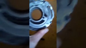 Мото Урал полный привод с кузовом муравей