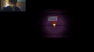 Undertale Yellow Demo Complete