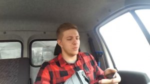 ГРУЗОВИЧКОФФ. Сколько РЕАЛЬНО можно зарабатывать?!
