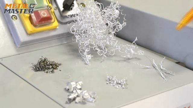 Виды стружки при токарной обработке металла