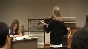 Adolf Huber, Concertino in G Major, Op. 8, No. 4