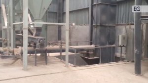 Маятниковая мельница MW1080