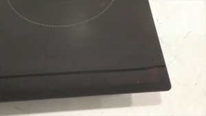 Варочная панель электрическая LEX EVN 640 BL