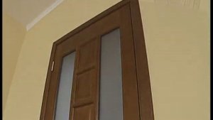Оформление каминного зала в программе "Ремонт+"