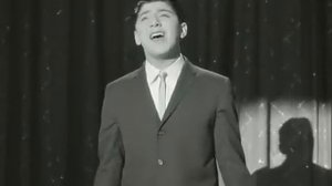 Paul Anka - I'm Still Waiting Here For You 1958 .FLV