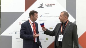 Анатолий Мальцан: Важно организовать медиацию в отношениях власти и бизнеса (Применение медиации)