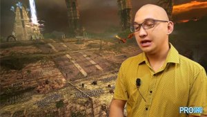 Обзор Total War Warhammer 2