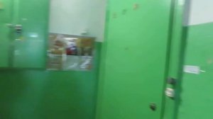 Лифты Залипайки МОЭЛЗ (1978,1979 Г.В) В 12 Этажке серии Э-93, Скорость 1-М/С , В Ульяновске