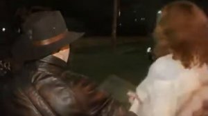 Владимир Марус: Вечернее херсонское такси