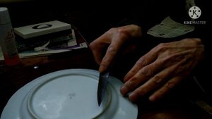 От заточки до заточки.