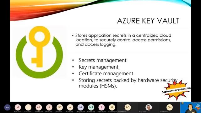Azure Fundamentals Series - Core PaaS and Database services смотреть онлайн