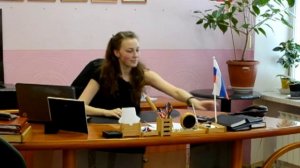 Моя профессия - менеджер СКД