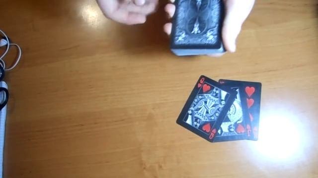 флеш рояль