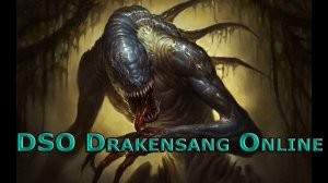 DSO Drakensang Online