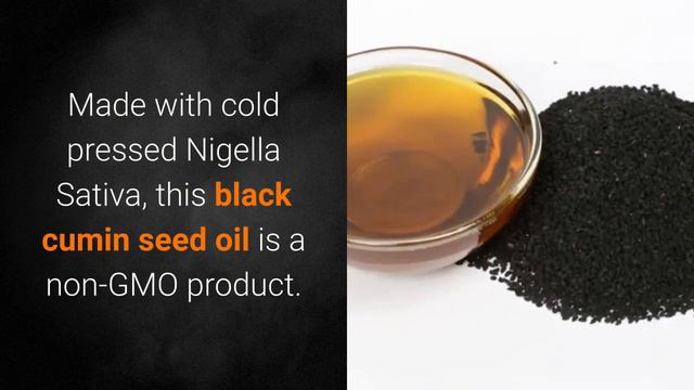 Best Black Seed Oil and Where to Buy Black Seed Oil смотреть онлайн