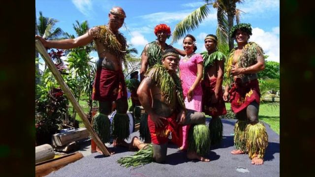 Странные свадебные обычаи народов мира!? смотреть онлайн