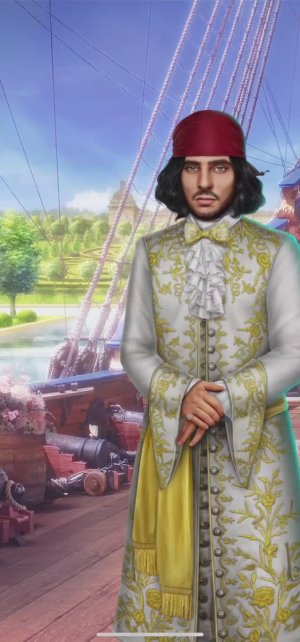 ПОЦЕЛУЙ УКРАДКОЙ ✔️ "Покоряя Версаль" сезон 1 серия 9 "Журавль в небе"