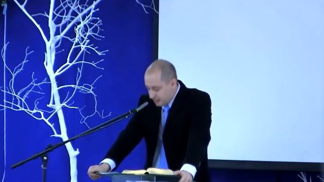 Вадим Яким - Как решать конфликты. Блаженны миротворцы смотреть онлайн