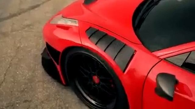 Pop Smoke - Ferrari Ft  Central Cee, Tion Wayne, Russ Million (music Video)