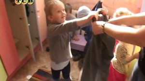 День самоуправления в детском саду. Мамина школа. ТСВ