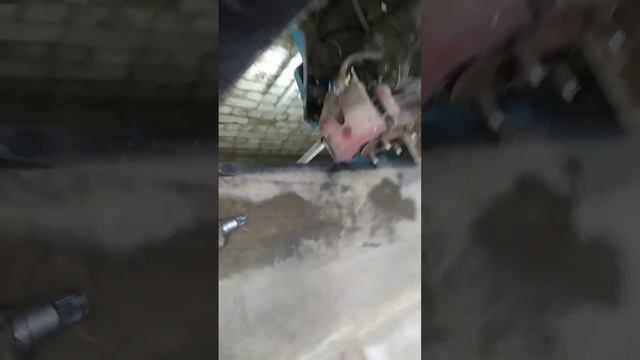 замена внешнего пыльника шрус шевроле кобальт от ваз смотреть онлайн