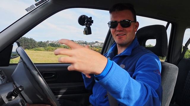 2000 Honda CR-V Review - The Mighty First Gen смотреть онлайн