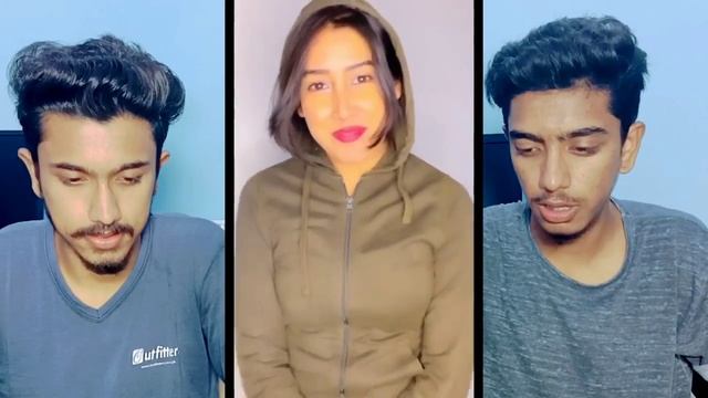Pakistani React On Indian | Sofia Ansari Latest Instagram Reels 2021| Reaction Box смотреть онлайн