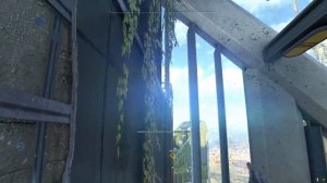 Dying Light 2 быстрый подъем на башню VNC без крюка кошки