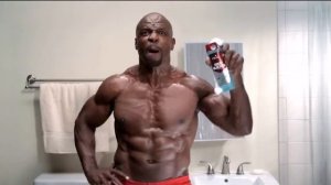Подборка Сумасшедшей рекламы Old Spice