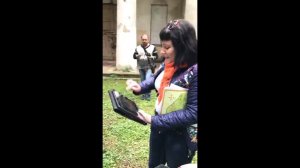 День города с Архнадзором: экскурсия по усадьбе "Влахернское-Кузьминки"