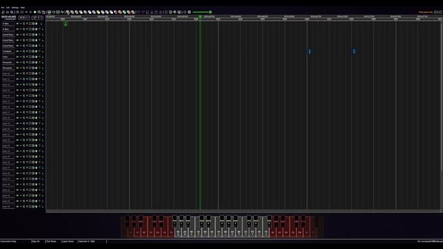 Marble Machine minecraft cover + nbs download смотреть онлайн